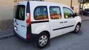 Renault Kangoo • 2015 • 136,000 km 9