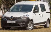 Renault Kangoo • 2020 • 0 km 4