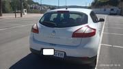 Renault Mégane • 2010 • 120,000 km 1