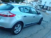 Renault Mégane • 2009 • 152,000 km 1