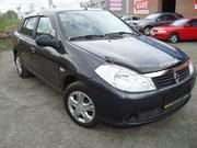 Renault Symbol • 2010 • 95,000 km 2