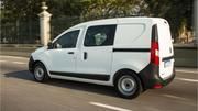 Renault Kangoo Express • 2020 • 0 km 1