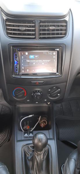 Chevrolet Sail • 2019 • 46,000 km 6