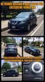 Nissan X-Trail • 2016 • 41,000 km 2