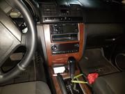 Ssangyong Rexton • 2005 • 144,000 km 6