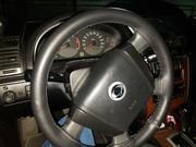 Ssangyong Rexton • 2005 • 144,000 km 3