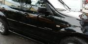 Ssangyong Rexton • 2005 • 144,000 km 5