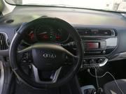 Kia Rio • 2014 • 62,100 km 11