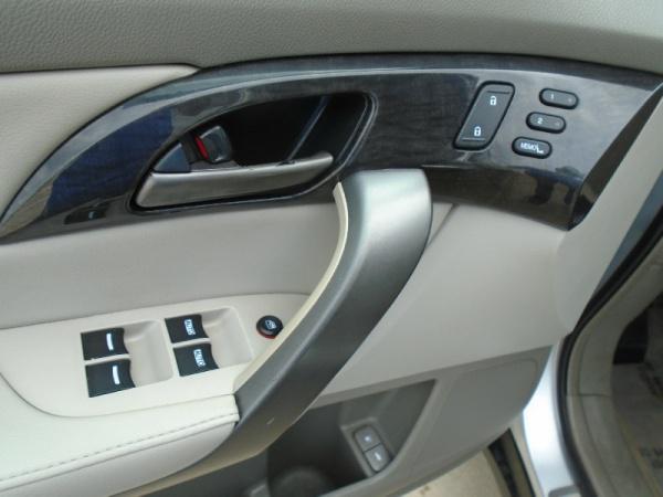 Acura MDX • 2008 • 203,203 km 12
