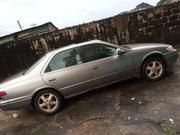 Toyota Camry • 1998 • 200,000 km 3