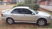 Subaru Impreza • 2005 • 206,000 km 3