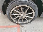 Chevrolet Sonic • 2014 • 50,400 km 6