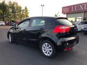 Kia Rio • 2017 • 1 km 3