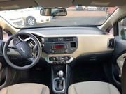 Kia Rio • 2017 • 1 km 4