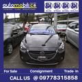 Mazda 2 • 2016 • 28,637 km 5