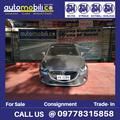 Mazda 2 • 2016 • 18,040 km 6
