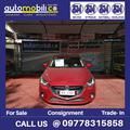 Mazda 2 • 2016 • 29,984 km 6