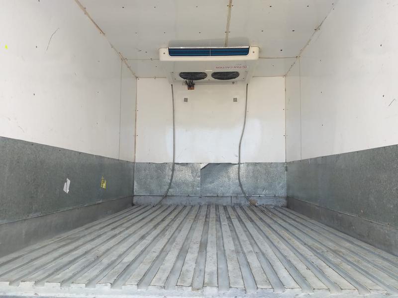 Ford 350 • 2006 • 312,666 km 7