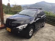 Ssangyong Actyon • 2008 • 100,000 km 7