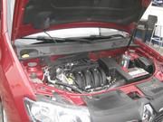 Renault Logan • 2017 • 13,300 km 21