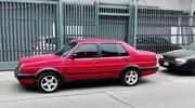 Volkswagen Jetta • 1992 • 220,000 km 2
