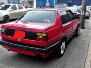 Volkswagen Jetta • 1992 • 220,000 km 6