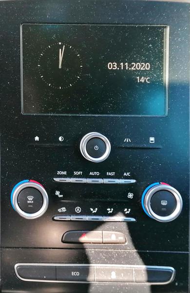 Renault Mégane • 2016 • 123,000 km 8