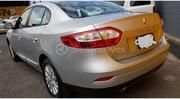 Renault Fluence • 2014 • 95,000 km 4