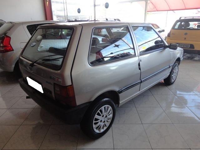 Fiat Uno • 1998 • 91,465 km 1