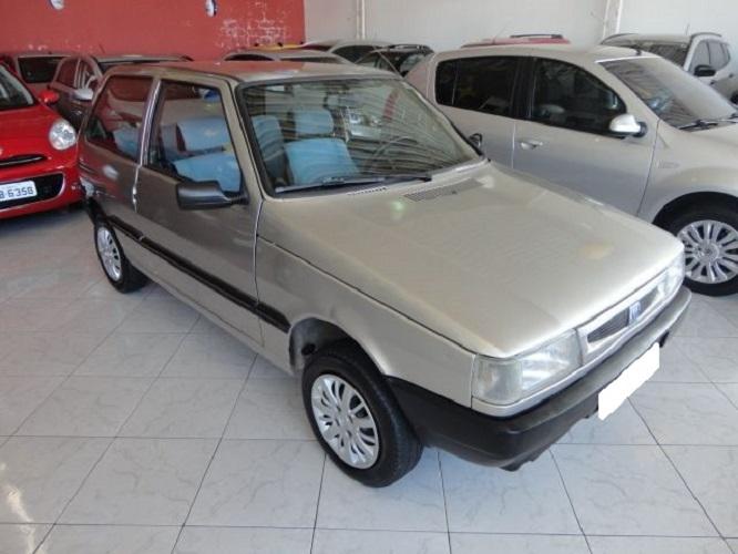 Fiat Uno • 1998 • 91,465 km 2