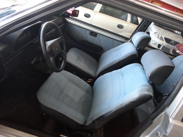 Fiat Uno • 1998 • 91,465 km 3