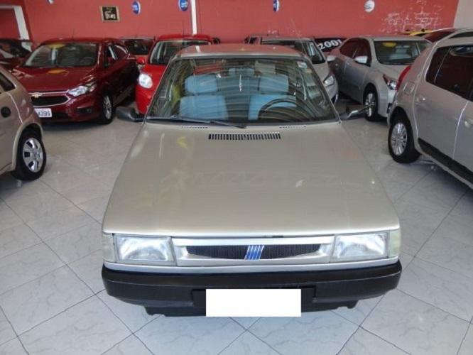 Fiat Uno • 1998 • 91,465 km 4