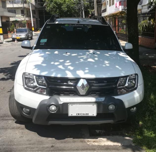 Renault Duster • 2018 • 97,000 km 6