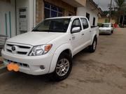 Toyota Hilux • 2008 • 163,000 km 11