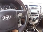 Hyundai Santa Fe • 2012 • 69,000 km 1