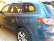 Hyundai Santa Fe • 2012 • 69,000 km 3