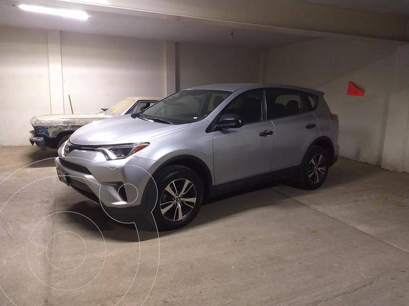 Toyota RAV4 • 2016 • 80,000 km 3