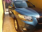 Hyundai Santa Fe • 2012 • 69,000 km 4