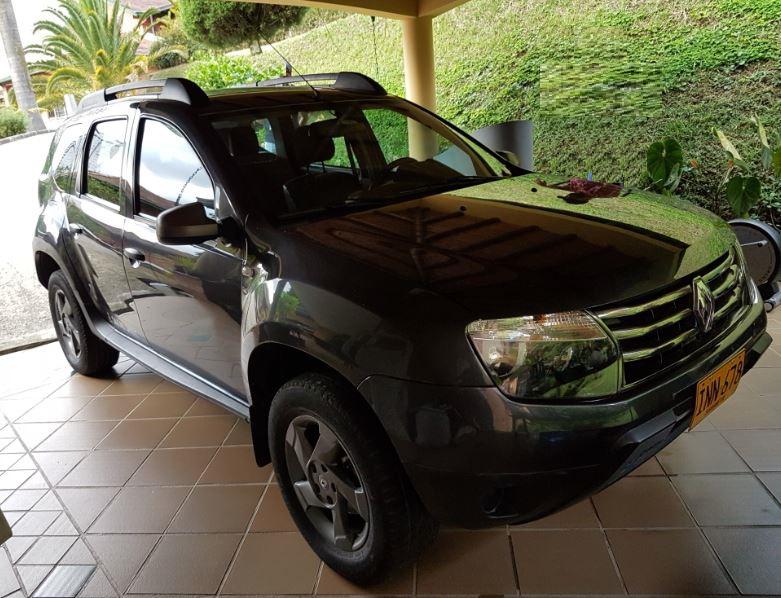 Renault Duster • 2016 • 64,000 km 4