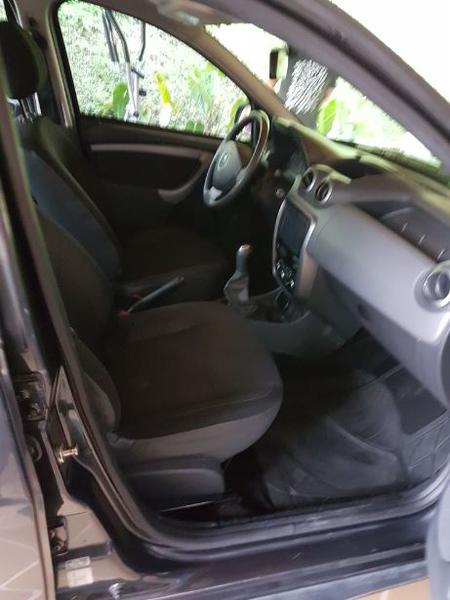 Renault Duster • 2016 • 64,000 km 5