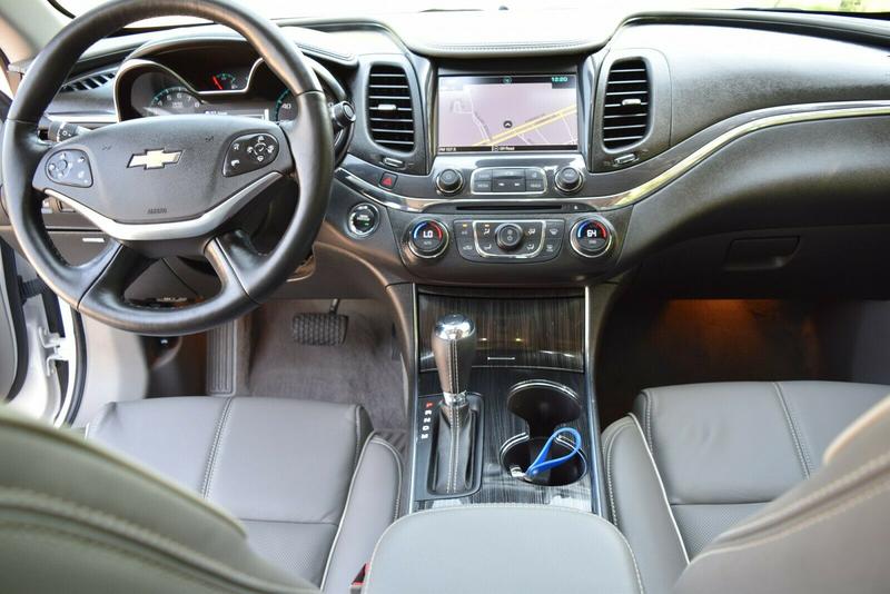 Chevrolet  • 2018 • 12,759 km 12