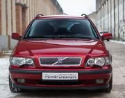 Volvo V40 • 1996 • 20,000 km 1