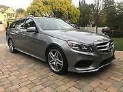 Mercedes-Benz E • 2014 • 70,000 km 5