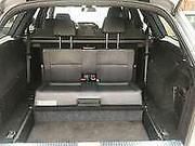 Mercedes-Benz E • 2014 • 70,000 km 2