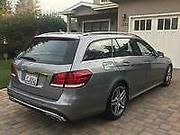 Mercedes-Benz E • 2014 • 70,000 km 9