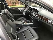 Mercedes-Benz E • 2014 • 70,000 km 7