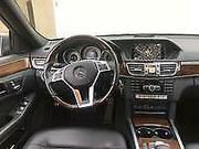 Mercedes-Benz E • 2014 • 70,000 km 1