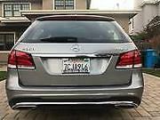 Mercedes-Benz E • 2014 • 70,000 km 6