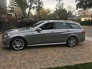 Mercedes-Benz E • 2014 • 70,000 km 8