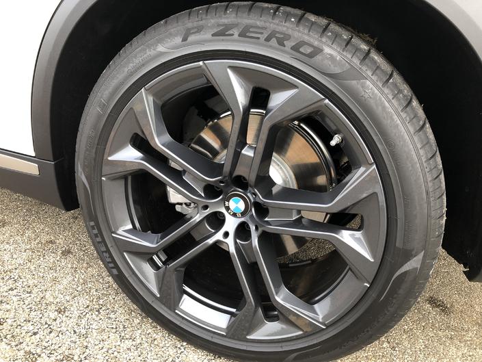 BMW X5 • 2018 • 210 km 4